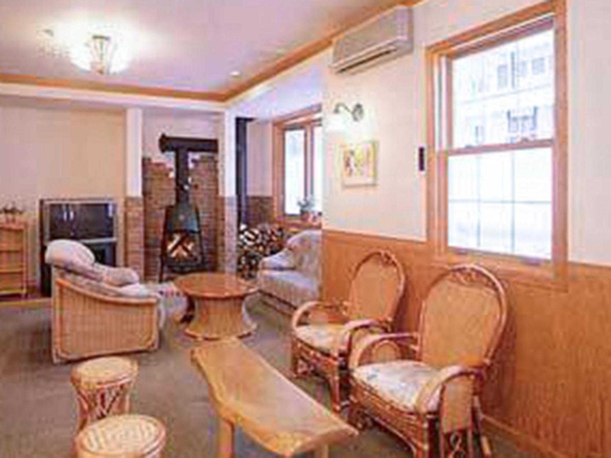 Minamiuonuma Pension Come Western-Style Room Loft- Vacation Stay 14990 מראה חיצוני תמונה