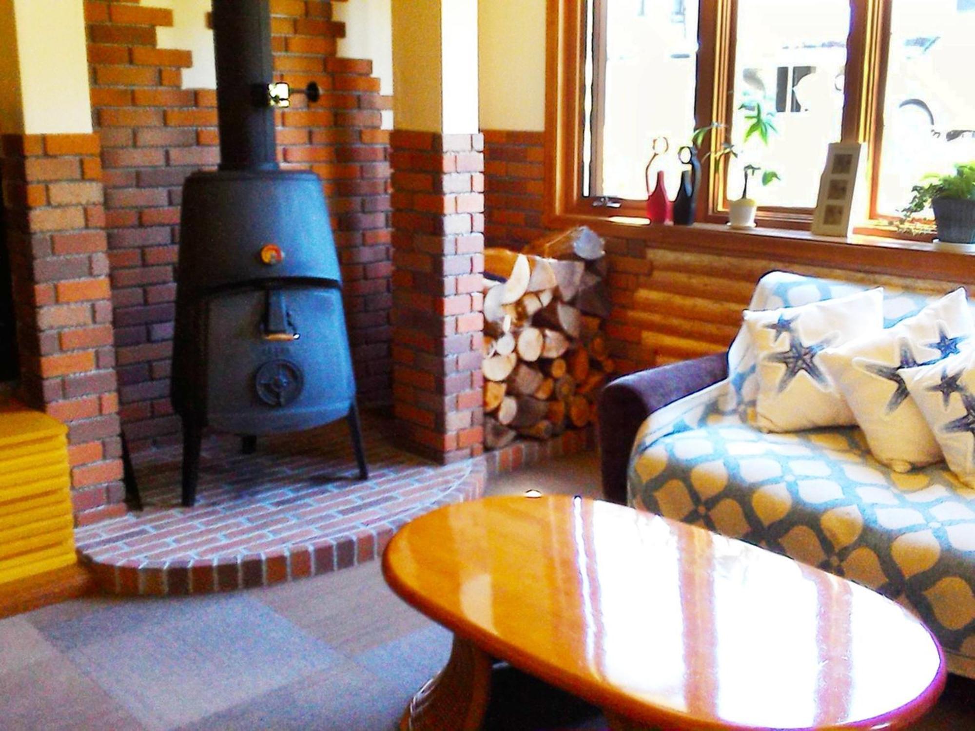 Minamiuonuma Pension Come Western-Style Room Loft- Vacation Stay 14990 מראה חיצוני תמונה